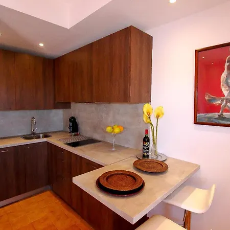 Apartment Cortijo De Cortes