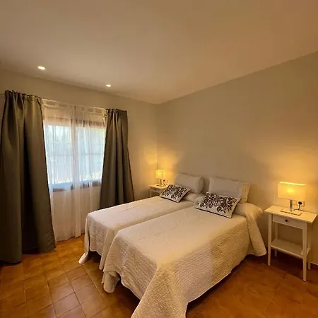 Apartment Cortijo De Cortes Estepona