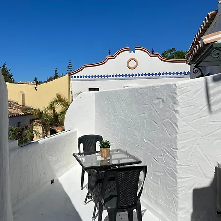 Cortijo De Cortes Apartment