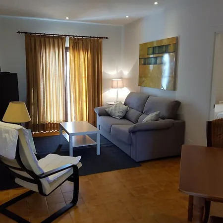 Cortijo De Cortes Apartment *