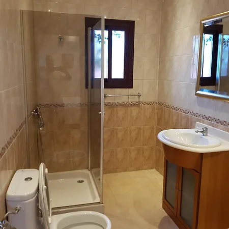 Apartment Cortijo De Cortes Estepona